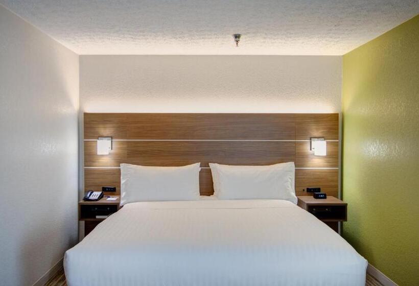 غرفة قياسية, Holiday Inn Express Columbus South   Obetz, An Ihg