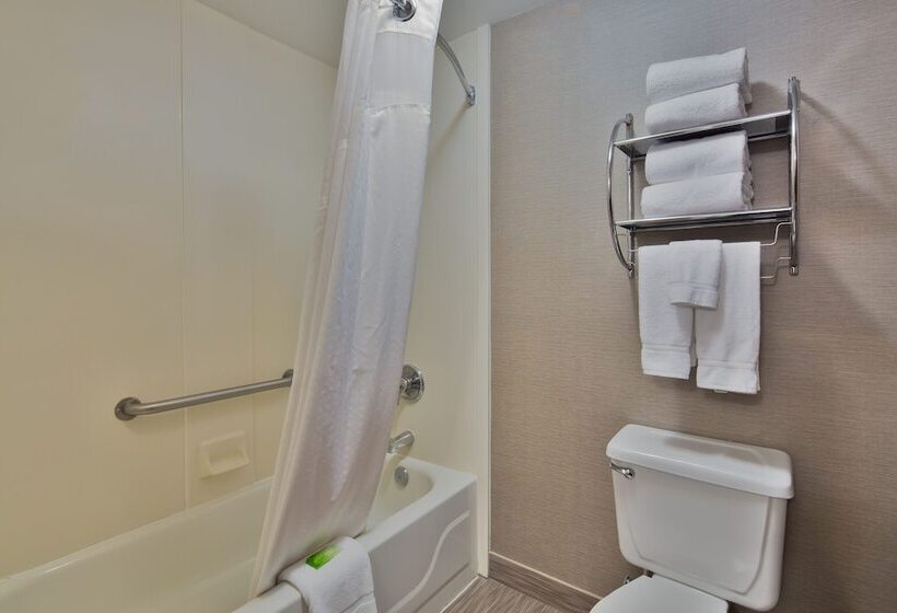 Номер Стандарт, Holiday Inn Express Harrisburg Ne, An Ihg