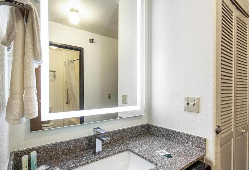 Номер Стандарт, Quality Inn