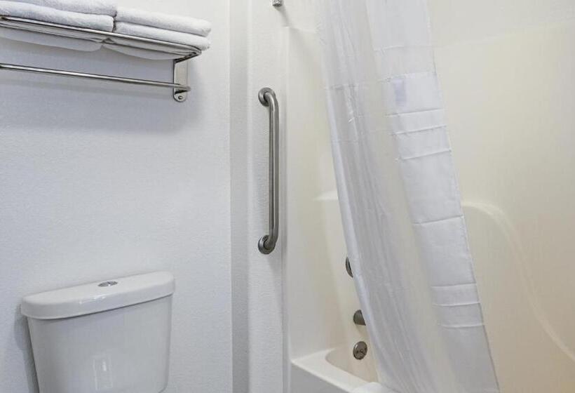 Стандартный Номер Кровать Кинг, Quality Inn