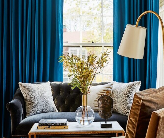 جناح, The Cliffside Inn