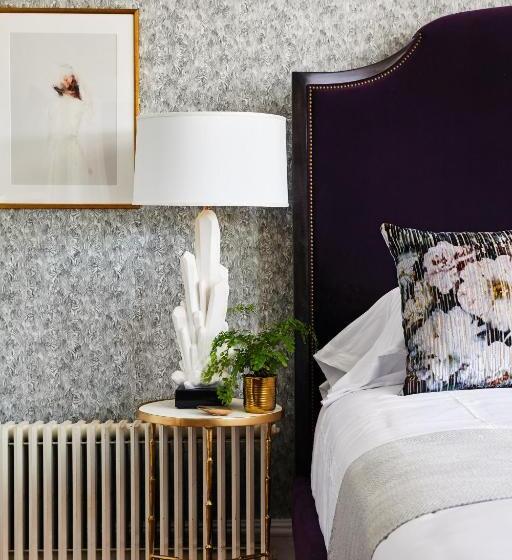 غرفة قياسية, The Cliffside Inn