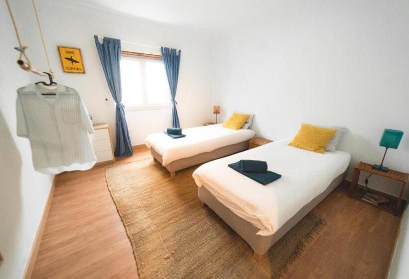 חדר סטנדרט חדר אמבטיה משותף, Gundi House