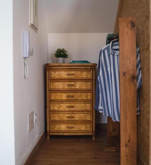 סטודיו דלוקס, Gundi House