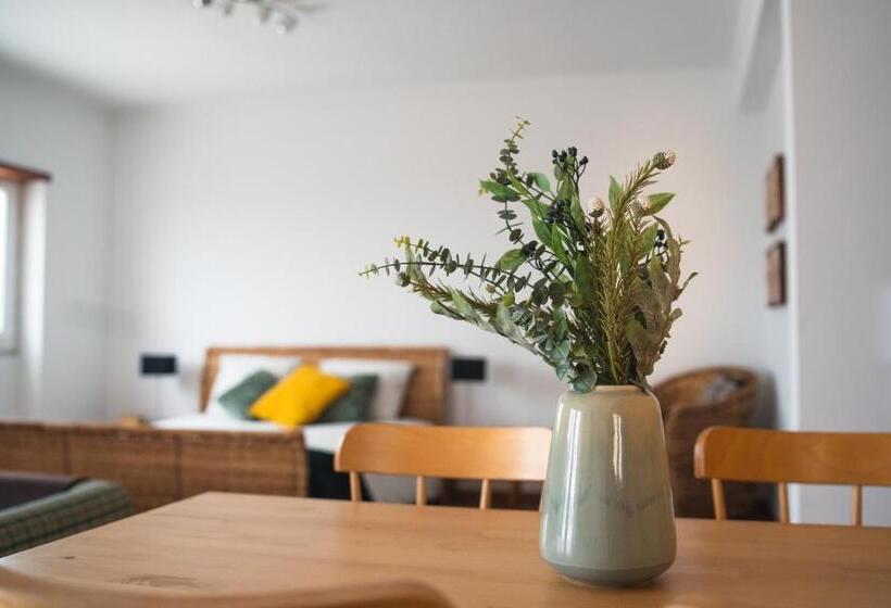 סטודיו דלוקס, Gundi House