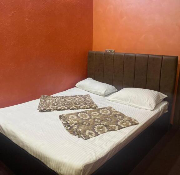 스탠다드 룸, N1