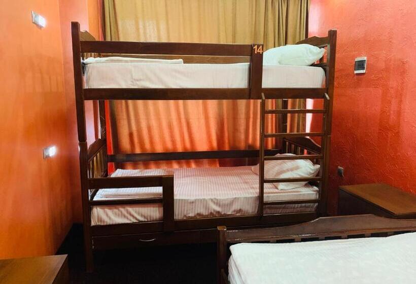 스탠다드 룸, N1