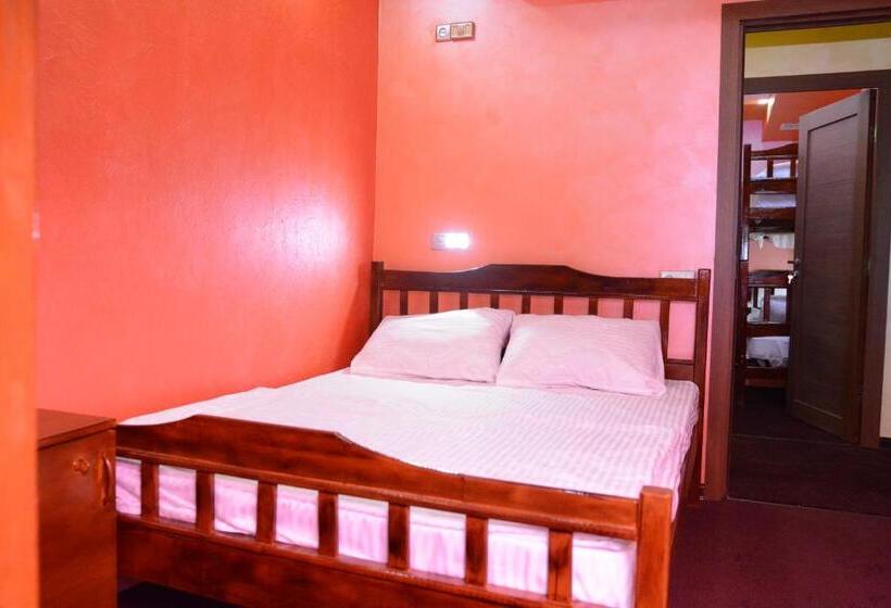 스탠다드 룸, N1