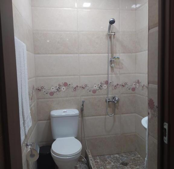 4인용 스탠다드 룸, N1