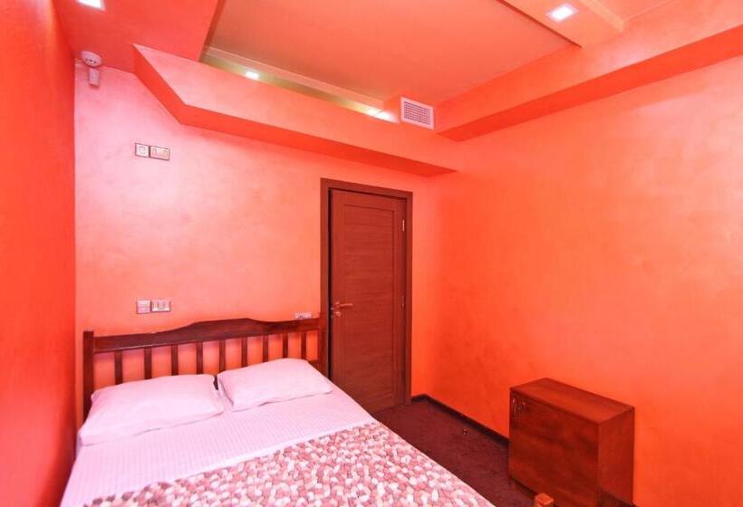 4인용 스탠다드 룸, N1