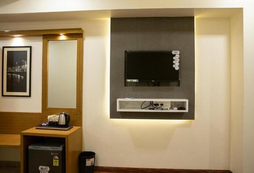 غرفة سوبيريور, Grace Galaxy