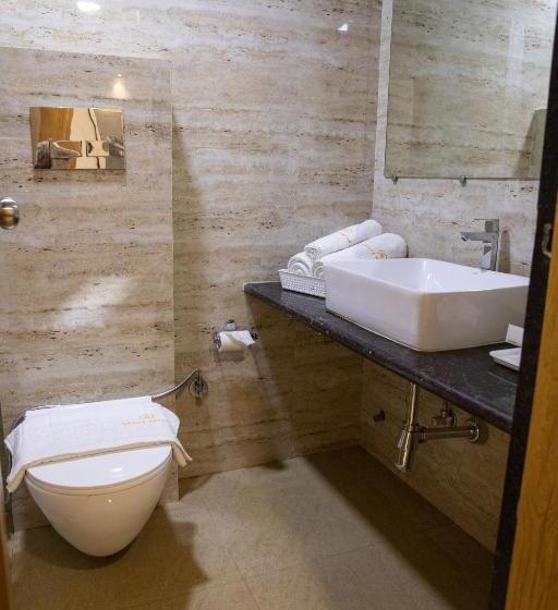 غرفة سوبيريور, Grace Galaxy