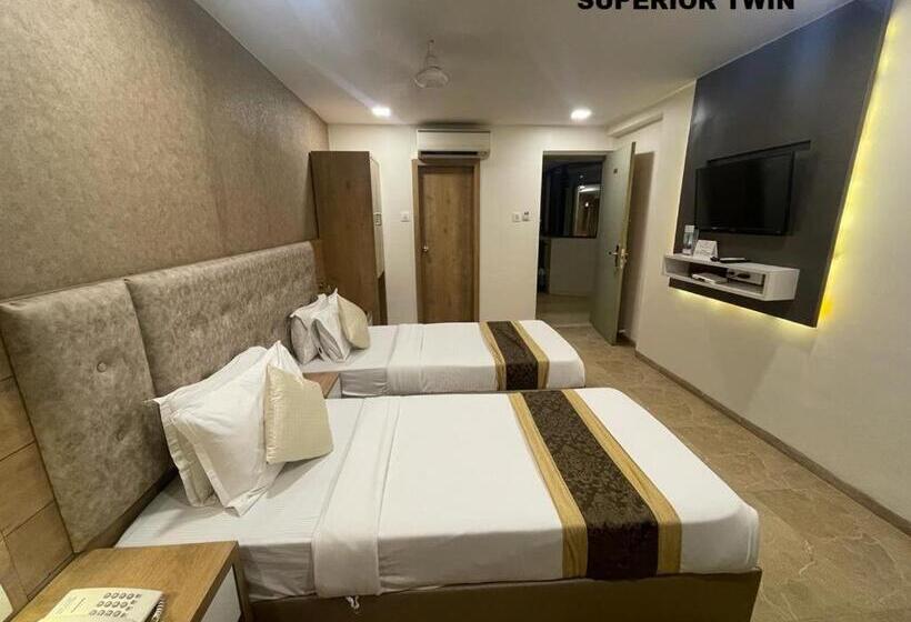 Номер Superior, Grace Galaxy