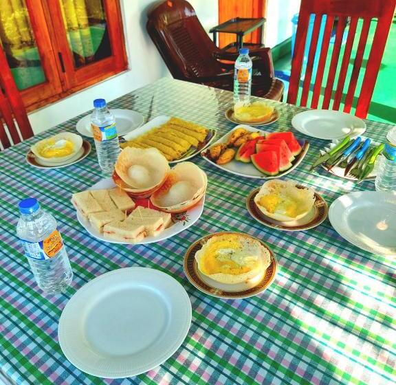 غرفة عائلية مطلّة علي الجبل, Panoramic Royal Villa