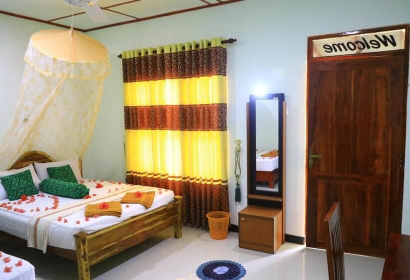 غرفة عائلية مطلّة علي الجبل, Panoramic Royal Villa