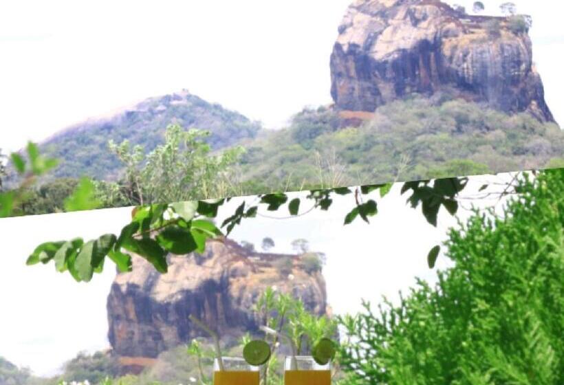 غرفة ديلوكس ذات إطلالة, Panoramic Royal Villa