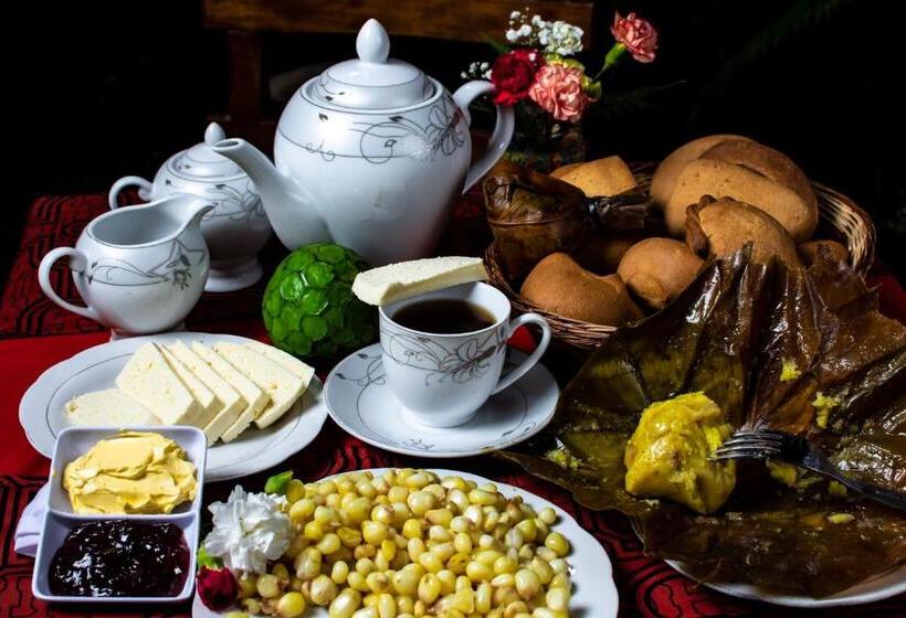 اتاق استاندارد با تخت دوبل, Miski Warak