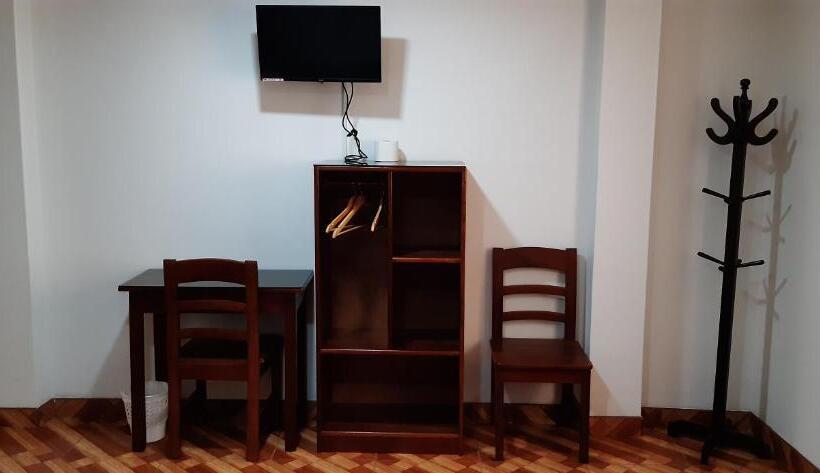 اتاق استاندارد با تخت دوبل, Miski Warak