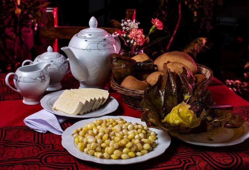 اتاق استاندارد, Miski Warak