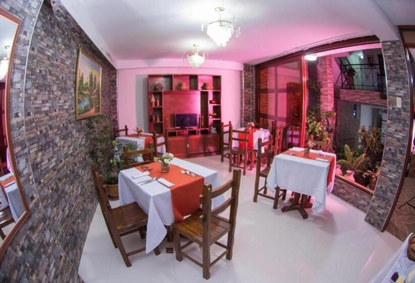 اتاق استاندارد یک نفره, Miski Warak