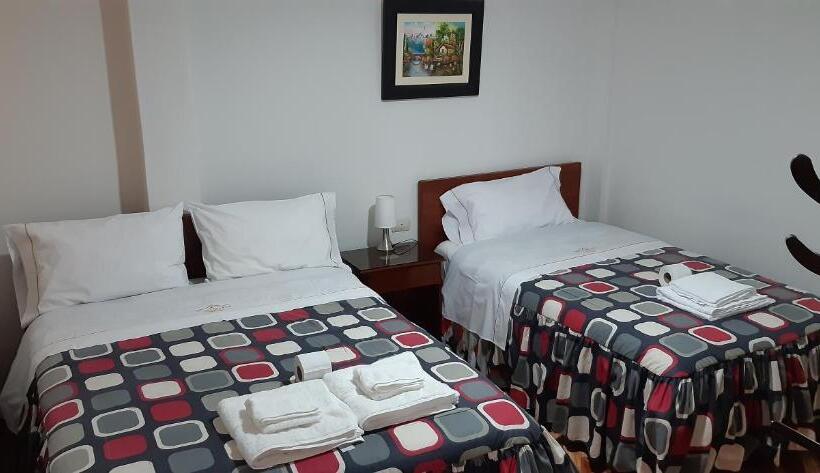 اتاق خانوادگی, Miski Warak