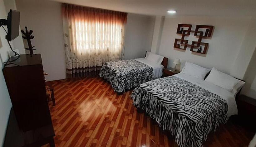 اتاق خانوادگی, Miski Warak