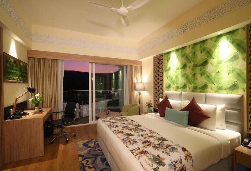 غرفة سوبيريور, Regenta Resort Belagavi