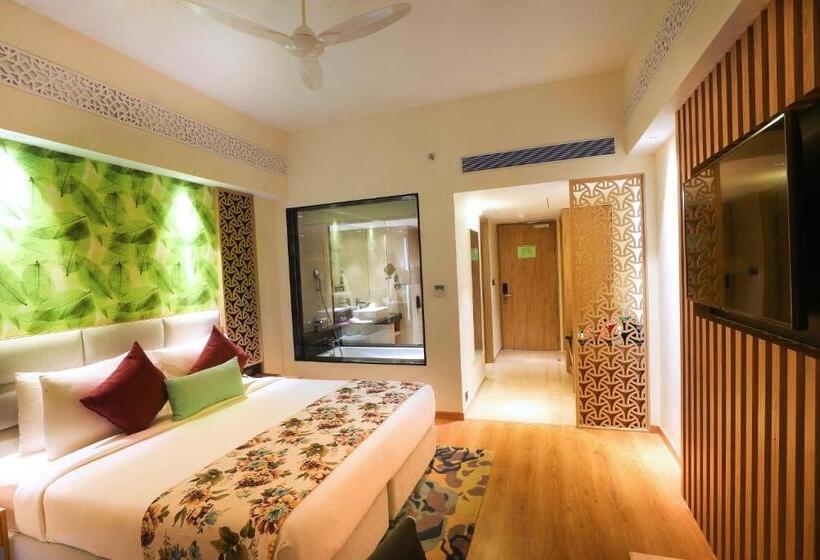 اتاق سوپریور, Regenta Resort Belagavi