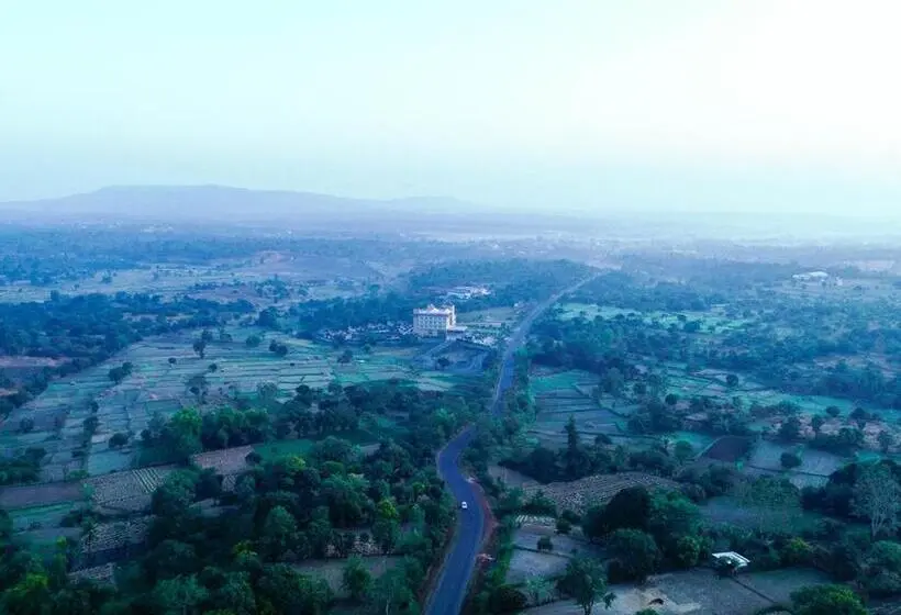 スーペリアールーム, Regenta Resort Belagavi