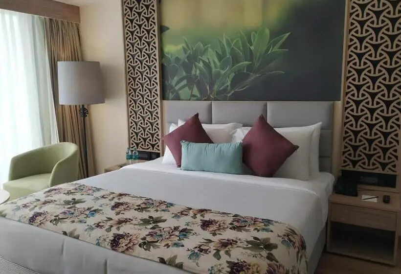 デラックスルーム, Regenta Resort Belagavi
