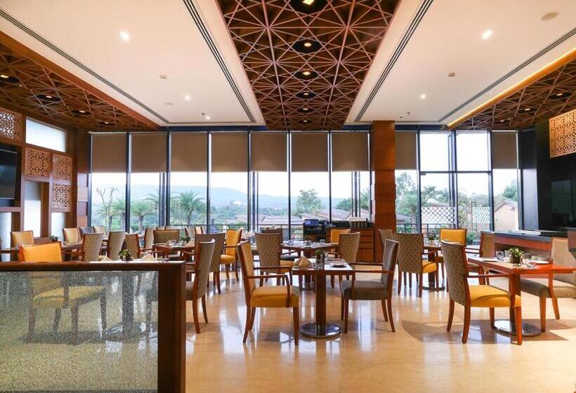 ویلای 1 خوابه, Regenta Resort Belagavi