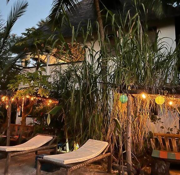 スタンダードルーム, Furaha Lodge