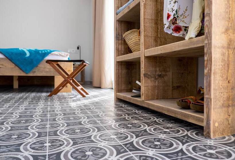 标准间, Mamboo Hotel Cala Ratjada