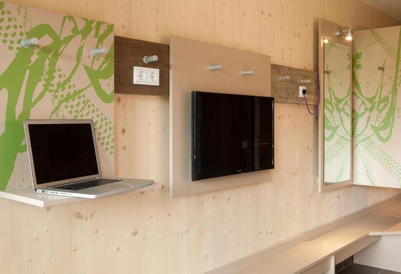 スタンダードルーム, Explorer Hotel Bad Kleinkirchheim