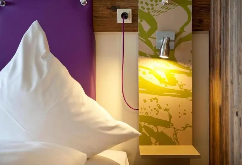 اتاق استاندارد, Explorer Hotel Bad Kleinkirchheim