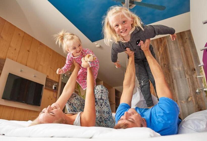 スタンダードルーム, Explorer Hotel Bad Kleinkirchheim