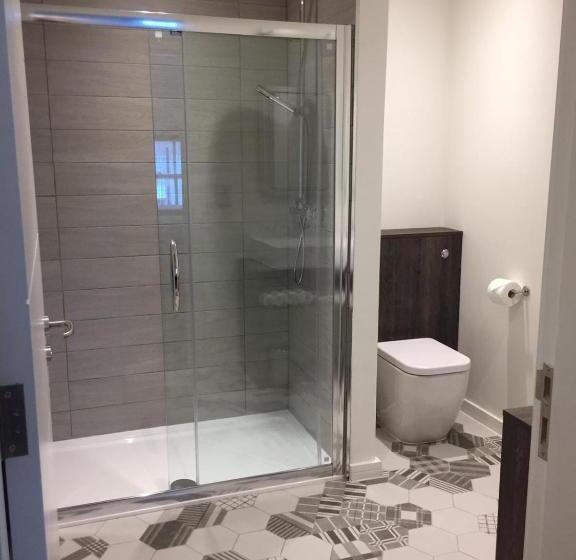 Номер Стандарт, Base Dingle