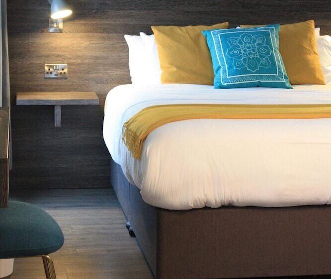 Номер Стандарт, Base Dingle