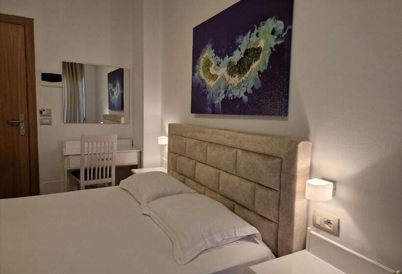 اتاق لوکس, Queen Margaret Seaside