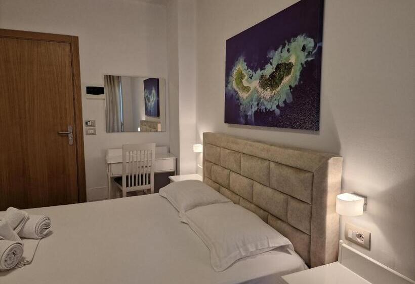 اتاق لوکس, Queen Margaret Seaside