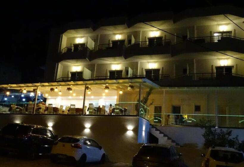 اتاق راحتی سه تخته, Queen Margaret Seaside