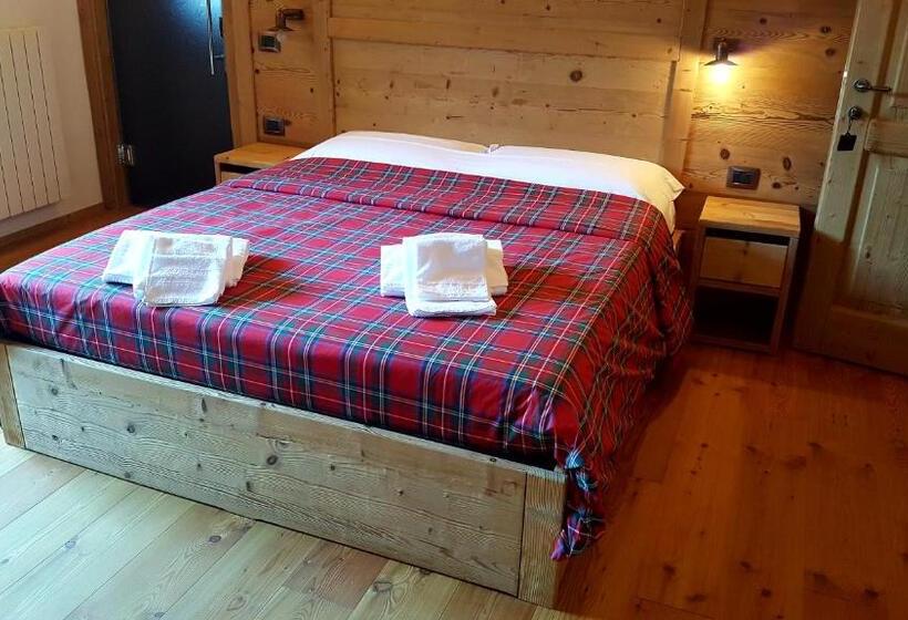 חדר סטנדרט, I Riviù