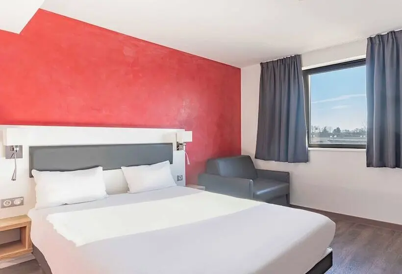 スタンダードルーム, B&b Hotel Brumath Bernolsheim