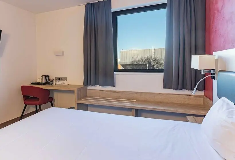 スタンダードルーム, B&b Hotel Brumath Bernolsheim