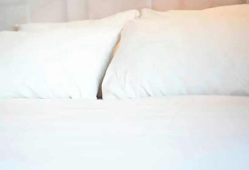 スタンダードルーム, B&b Hotel Brumath Bernolsheim