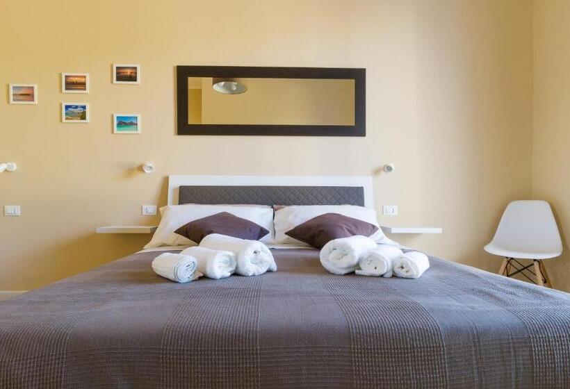 标准三人间, Stabile Hospitality