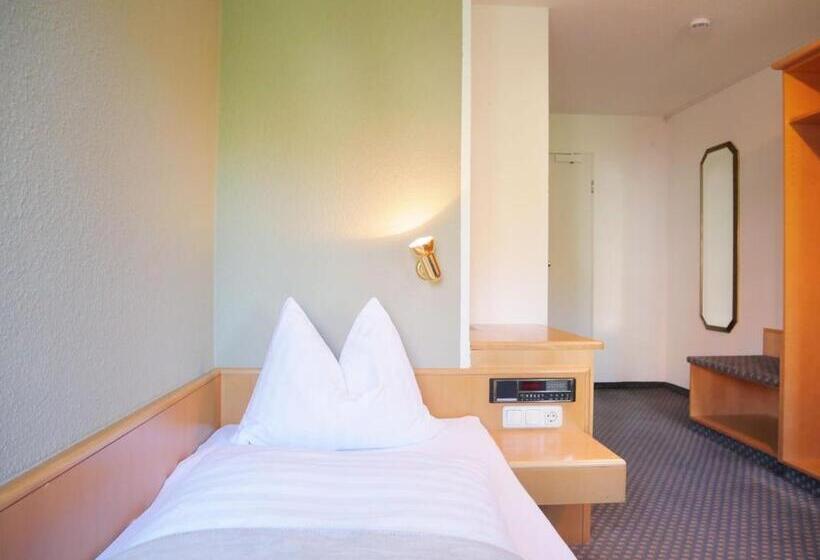 חדר סטנדרט יחיד, Stadthaus Valentin