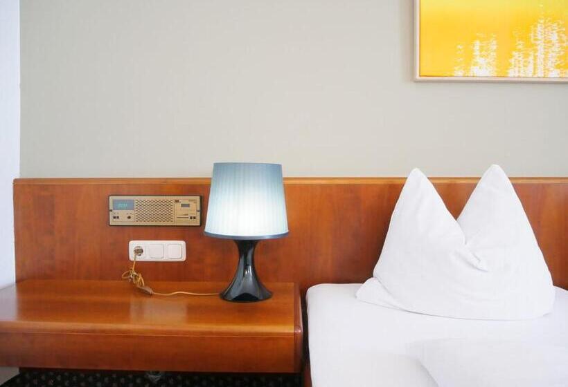 חדר סטנדרט יחיד, Stadthaus Valentin