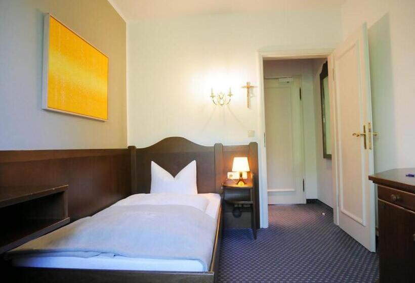 חדר סטנדרט יחיד, Stadthaus Valentin