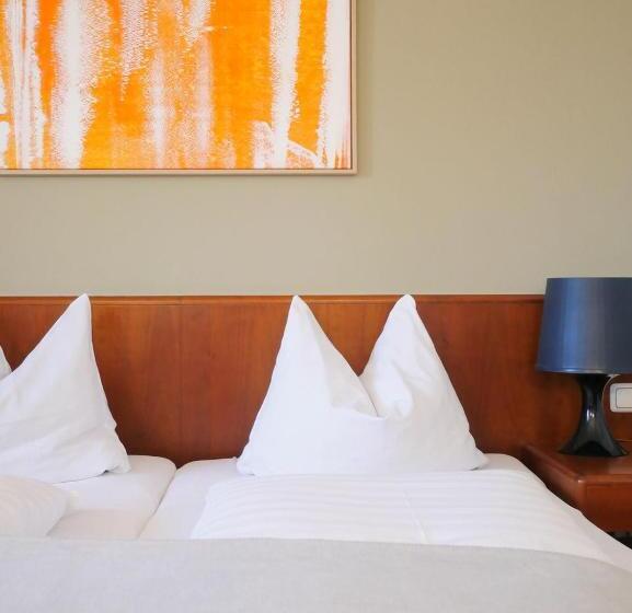 חדר סטנדרט, Stadthaus Valentin